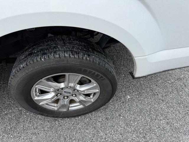 used 2017 Ford F-150 car, priced at $22,259