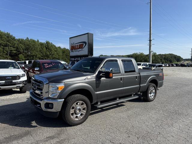 used 2015 Ford F-250 car, priced at $17,950