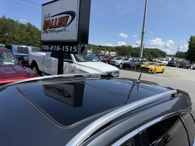 used 2013 Cadillac SRX car, priced at $13,950