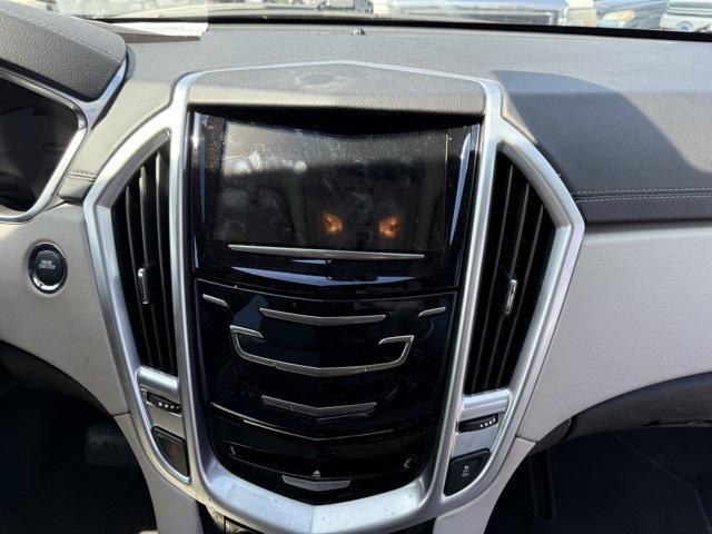 used 2013 Cadillac SRX car, priced at $13,950