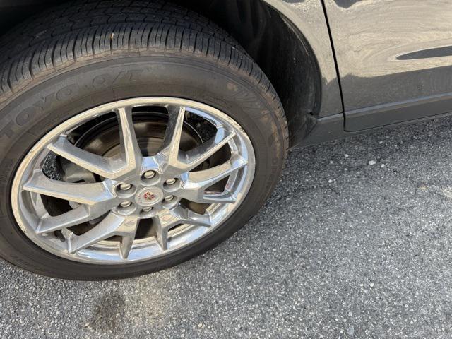used 2013 Cadillac SRX car, priced at $13,950