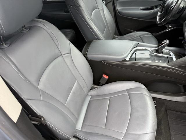 used 2018 Buick Enclave car, priced at $17,830