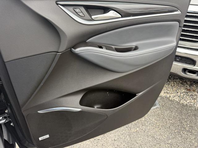 used 2018 Buick Enclave car, priced at $17,830