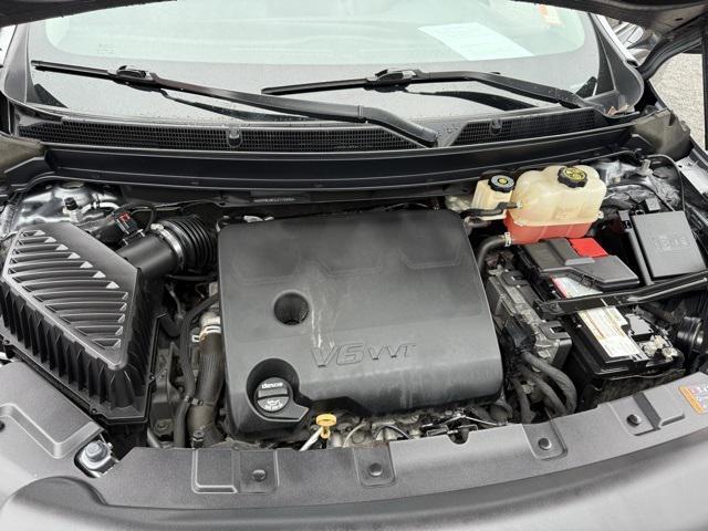 used 2018 Buick Enclave car, priced at $17,830