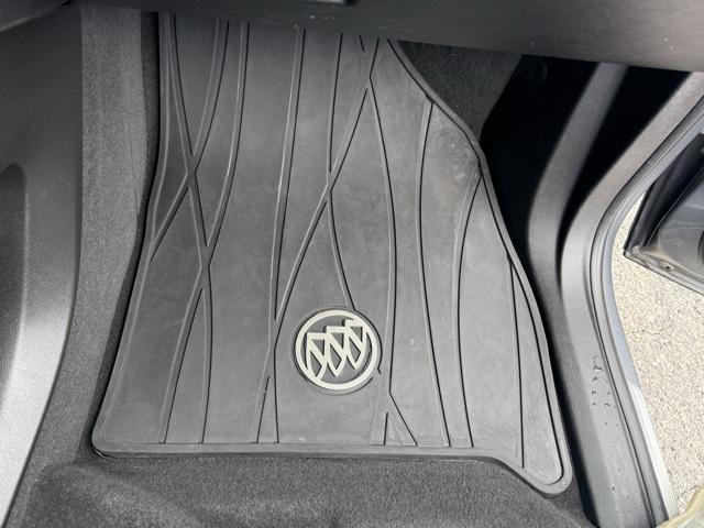 used 2018 Buick Enclave car, priced at $17,830