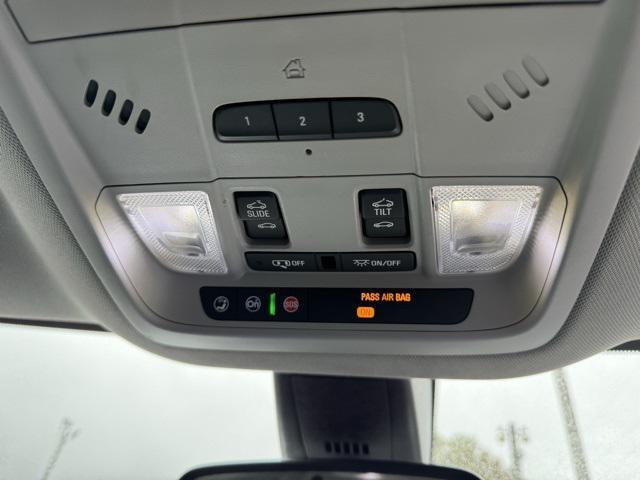 used 2018 Buick Enclave car, priced at $17,830