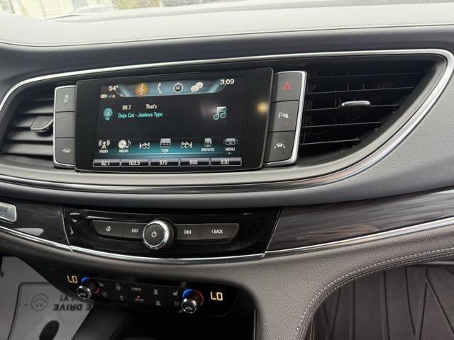used 2018 Buick Enclave car, priced at $17,830