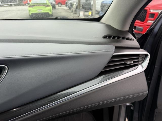 used 2018 Buick Enclave car, priced at $17,830