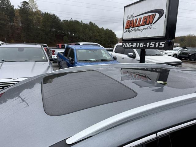 used 2018 Buick Enclave car, priced at $17,830