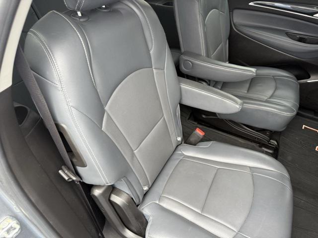 used 2018 Buick Enclave car, priced at $17,830