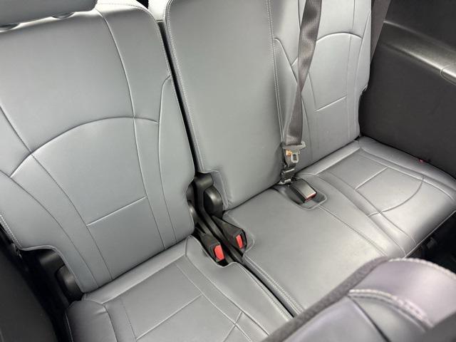 used 2018 Buick Enclave car, priced at $17,830