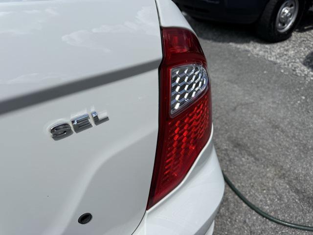 used 2012 Ford Fusion car, priced at $6,950