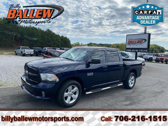 used 2015 Ram 1500 car, priced at $14,950