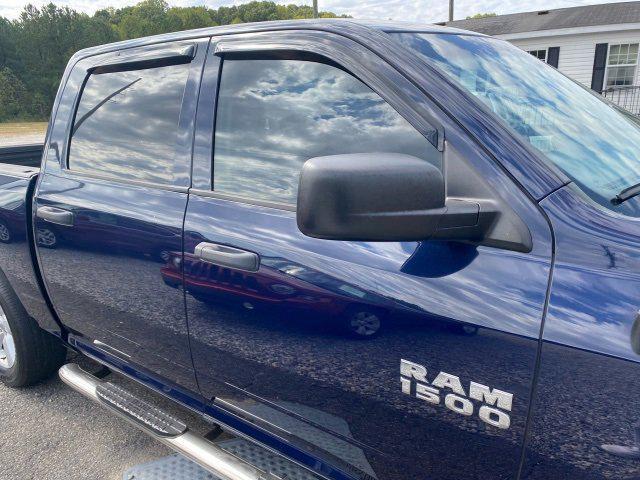 used 2015 Ram 1500 car, priced at $14,950