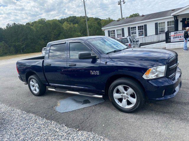 used 2015 Ram 1500 car, priced at $14,950