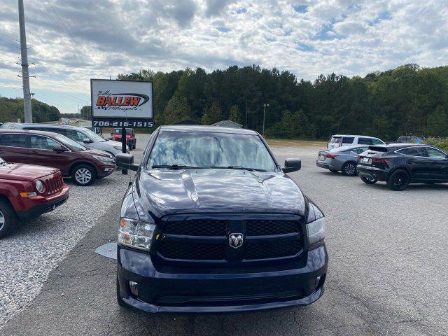 used 2015 Ram 1500 car, priced at $14,950