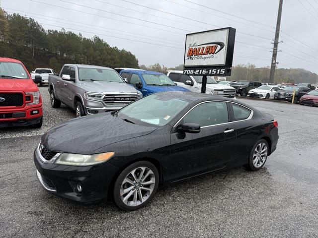 used 2014 Honda Accord car, priced at $10,068