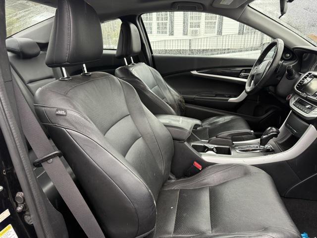 used 2014 Honda Accord car, priced at $10,068