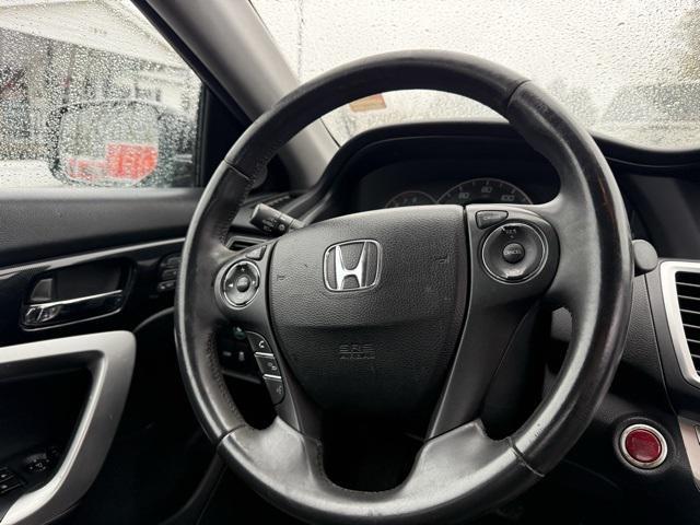 used 2014 Honda Accord car, priced at $10,068