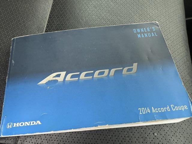 used 2014 Honda Accord car, priced at $10,068