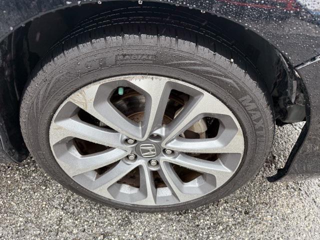 used 2014 Honda Accord car, priced at $10,068