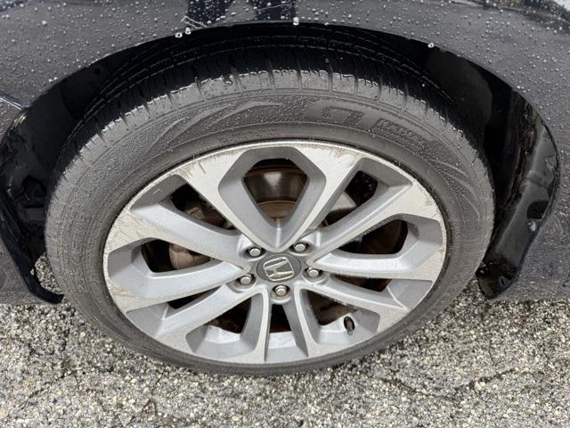 used 2014 Honda Accord car, priced at $10,068
