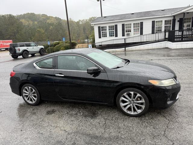 used 2014 Honda Accord car, priced at $10,068