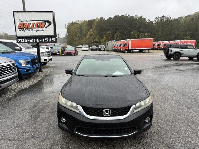 used 2014 Honda Accord car, priced at $10,068