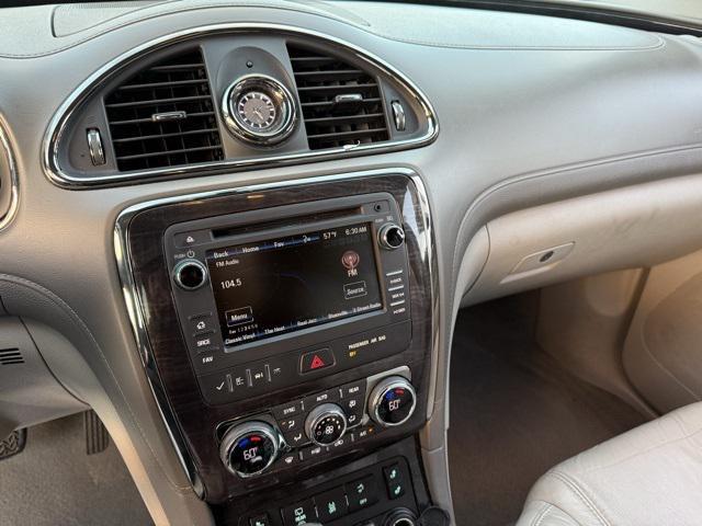 used 2015 Buick Enclave car, priced at $10,524