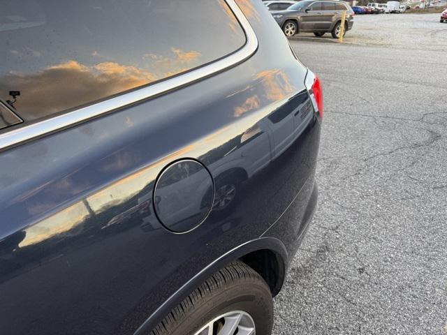 used 2015 Buick Enclave car, priced at $10,524