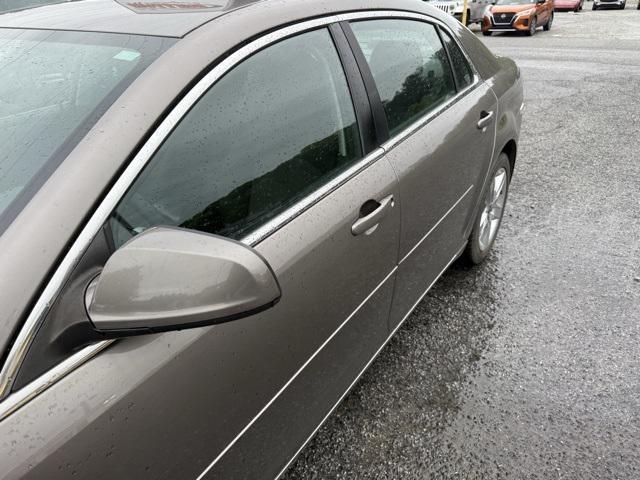 used 2010 Chevrolet Malibu car, priced at $7,950