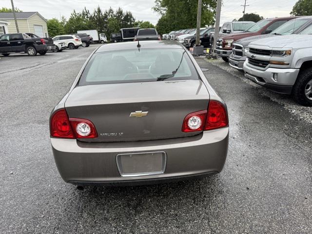 used 2010 Chevrolet Malibu car, priced at $7,950