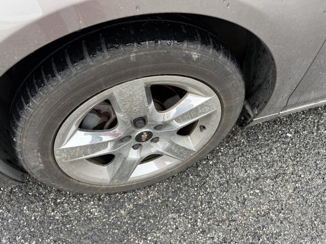 used 2010 Chevrolet Malibu car, priced at $7,950