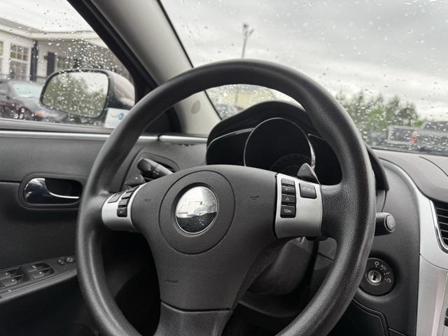 used 2010 Chevrolet Malibu car, priced at $7,950