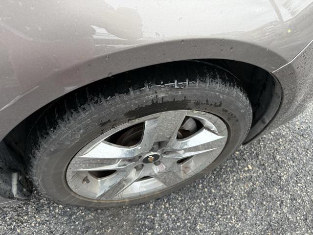 used 2010 Chevrolet Malibu car, priced at $7,950