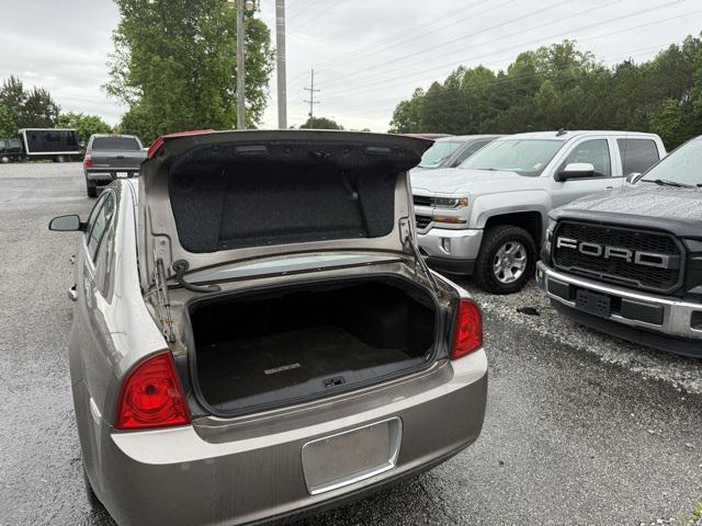 used 2010 Chevrolet Malibu car, priced at $7,950