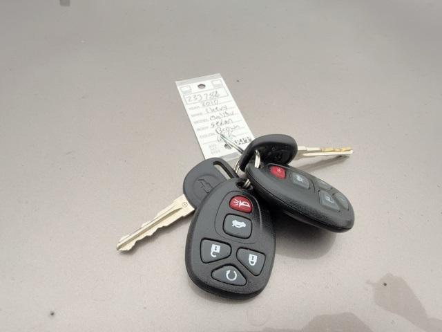 used 2010 Chevrolet Malibu car, priced at $7,950