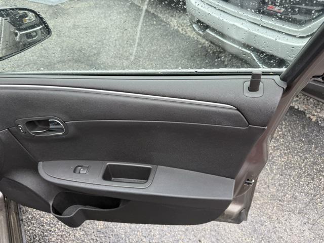 used 2010 Chevrolet Malibu car, priced at $7,950