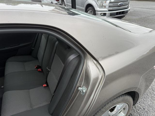used 2010 Chevrolet Malibu car, priced at $7,950