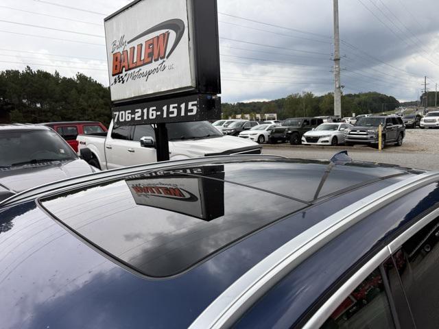 used 2019 BMW X3 car, priced at $21,950