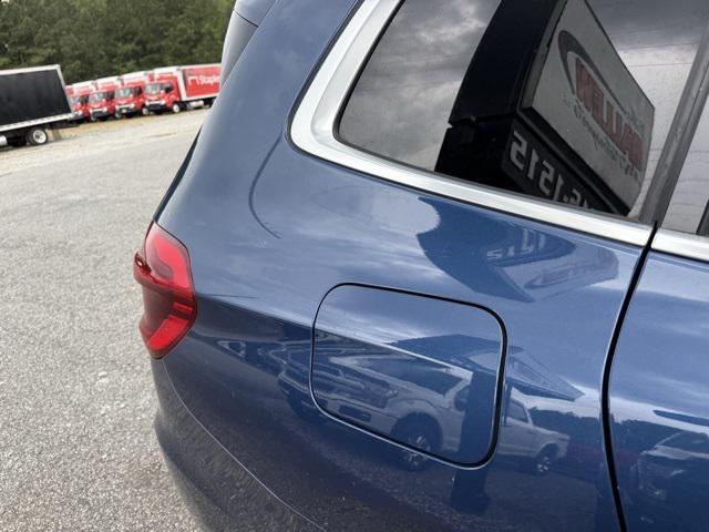 used 2019 BMW X3 car, priced at $21,950