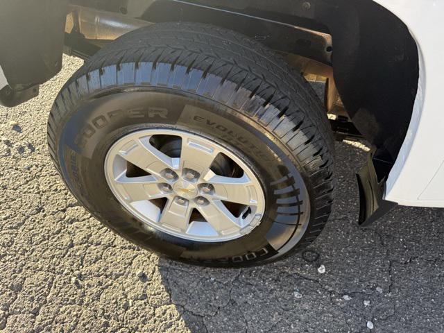 used 2019 Chevrolet Colorado car, priced at $17,500