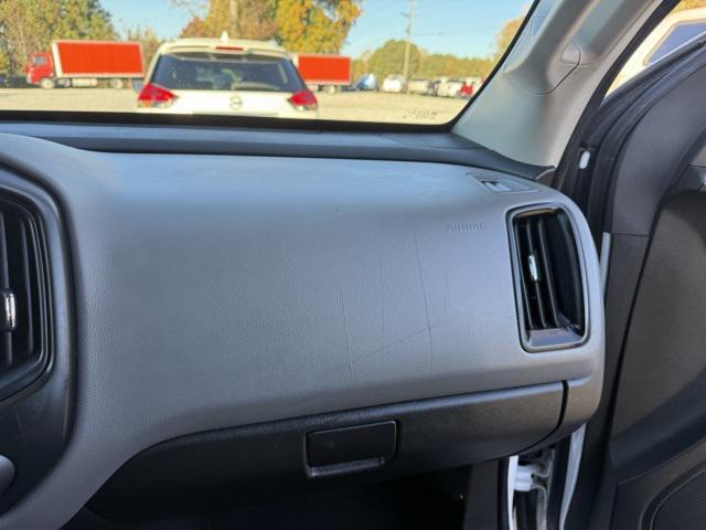 used 2019 Chevrolet Colorado car, priced at $17,500