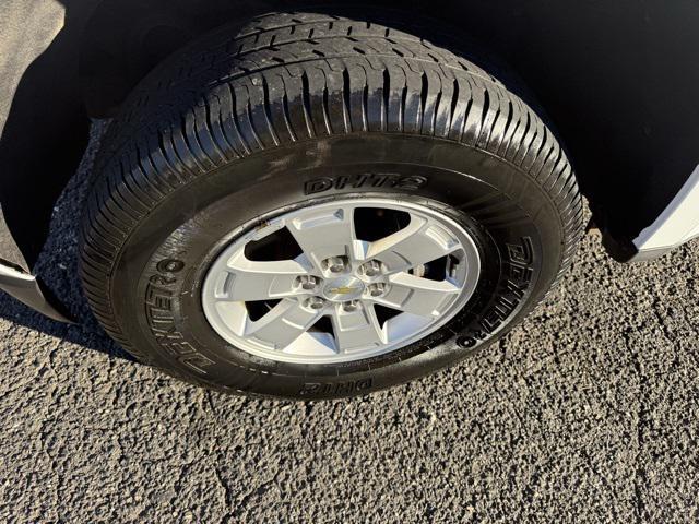 used 2019 Chevrolet Colorado car, priced at $17,500