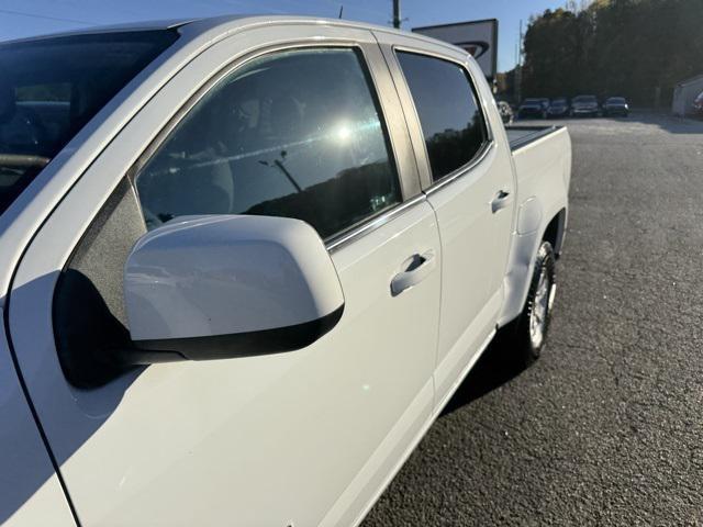 used 2019 Chevrolet Colorado car, priced at $17,500