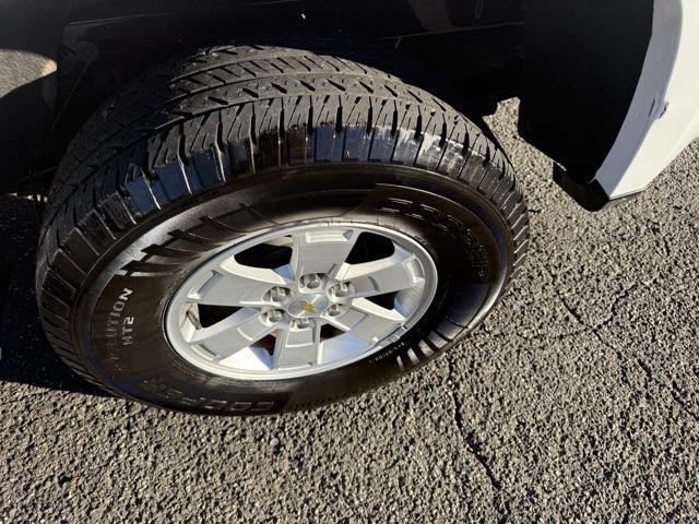 used 2019 Chevrolet Colorado car, priced at $17,500