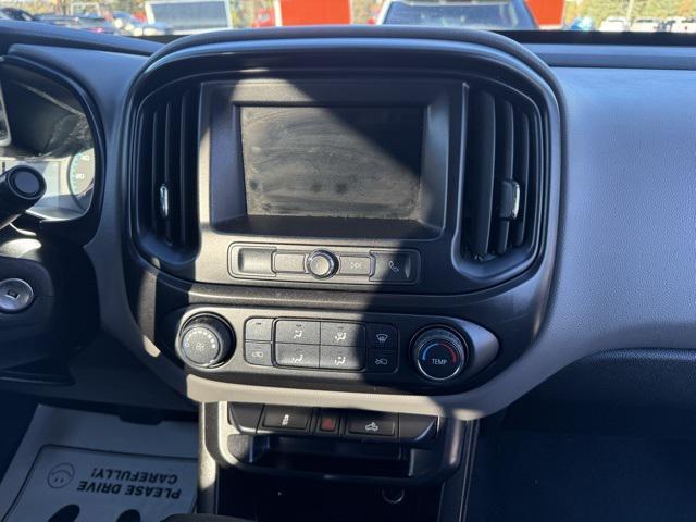used 2019 Chevrolet Colorado car, priced at $17,500
