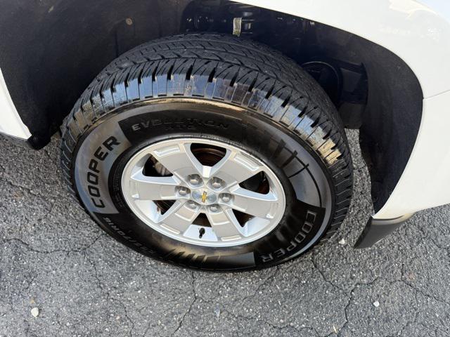 used 2019 Chevrolet Colorado car, priced at $17,500