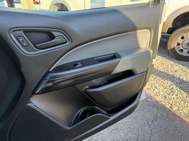 used 2019 Chevrolet Colorado car, priced at $17,500