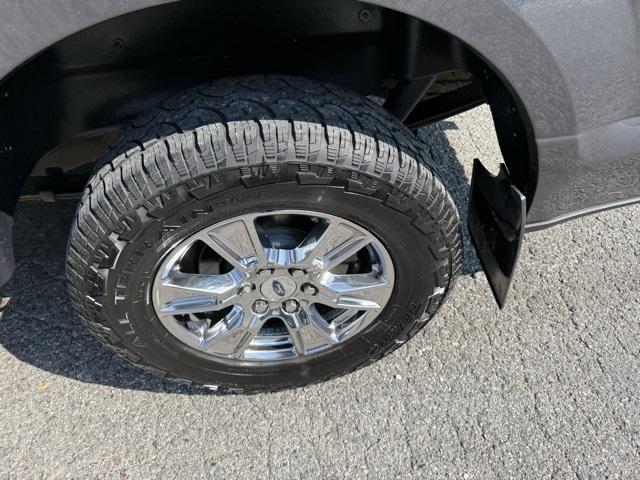 used 2016 Ford F-150 car, priced at $10,950